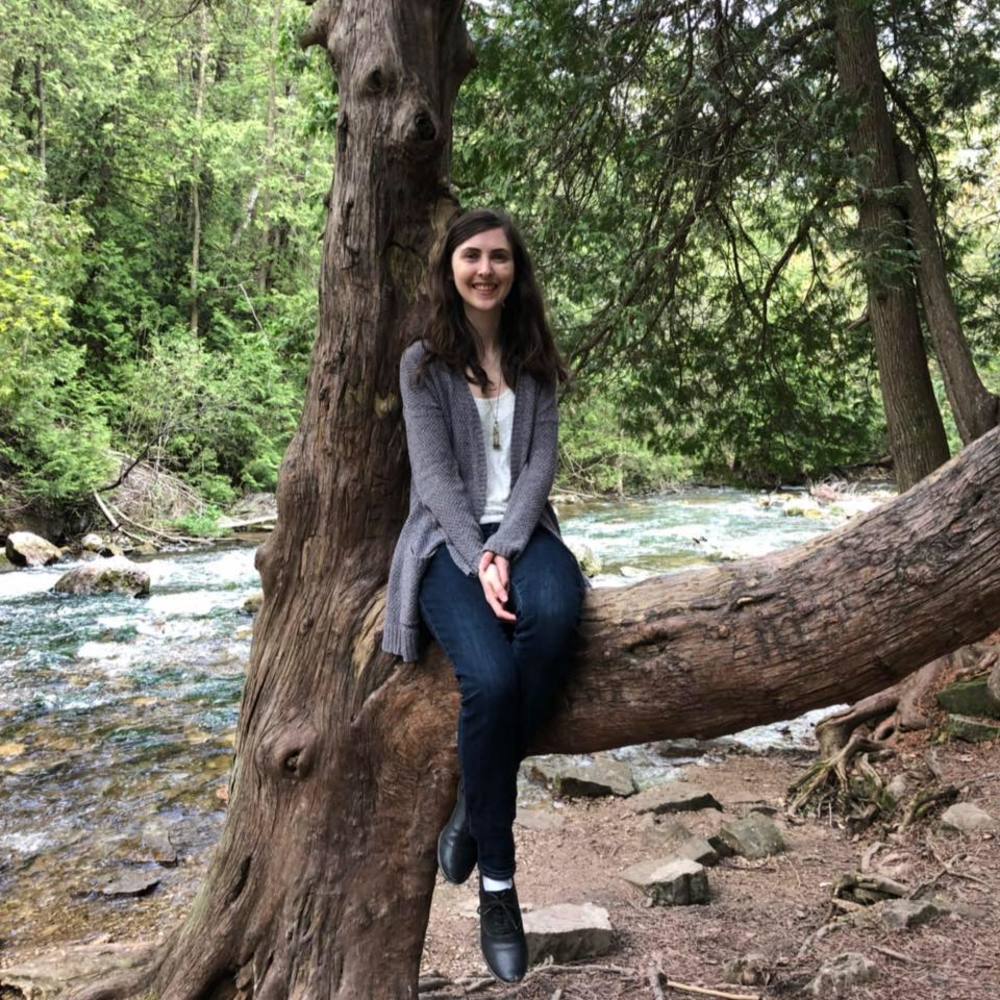 Meet your Posher, Diana